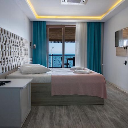 Pasha Resort منتجع باشا Трабзон Екстериор снимка