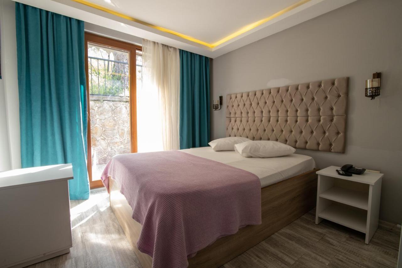 Pasha Resort منتجع باشا Трабзон Екстериор снимка