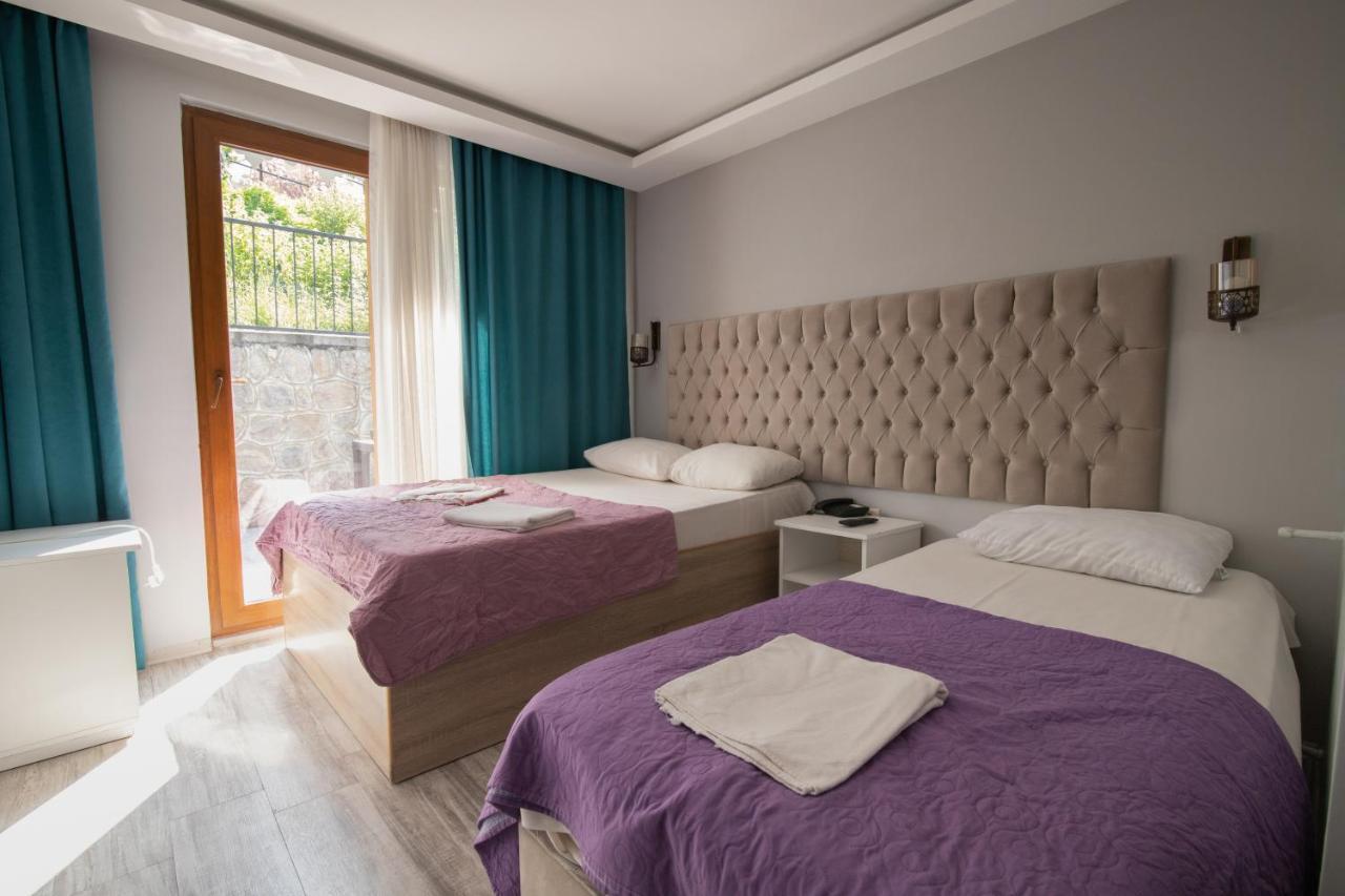 Pasha Resort منتجع باشا Трабзон Екстериор снимка