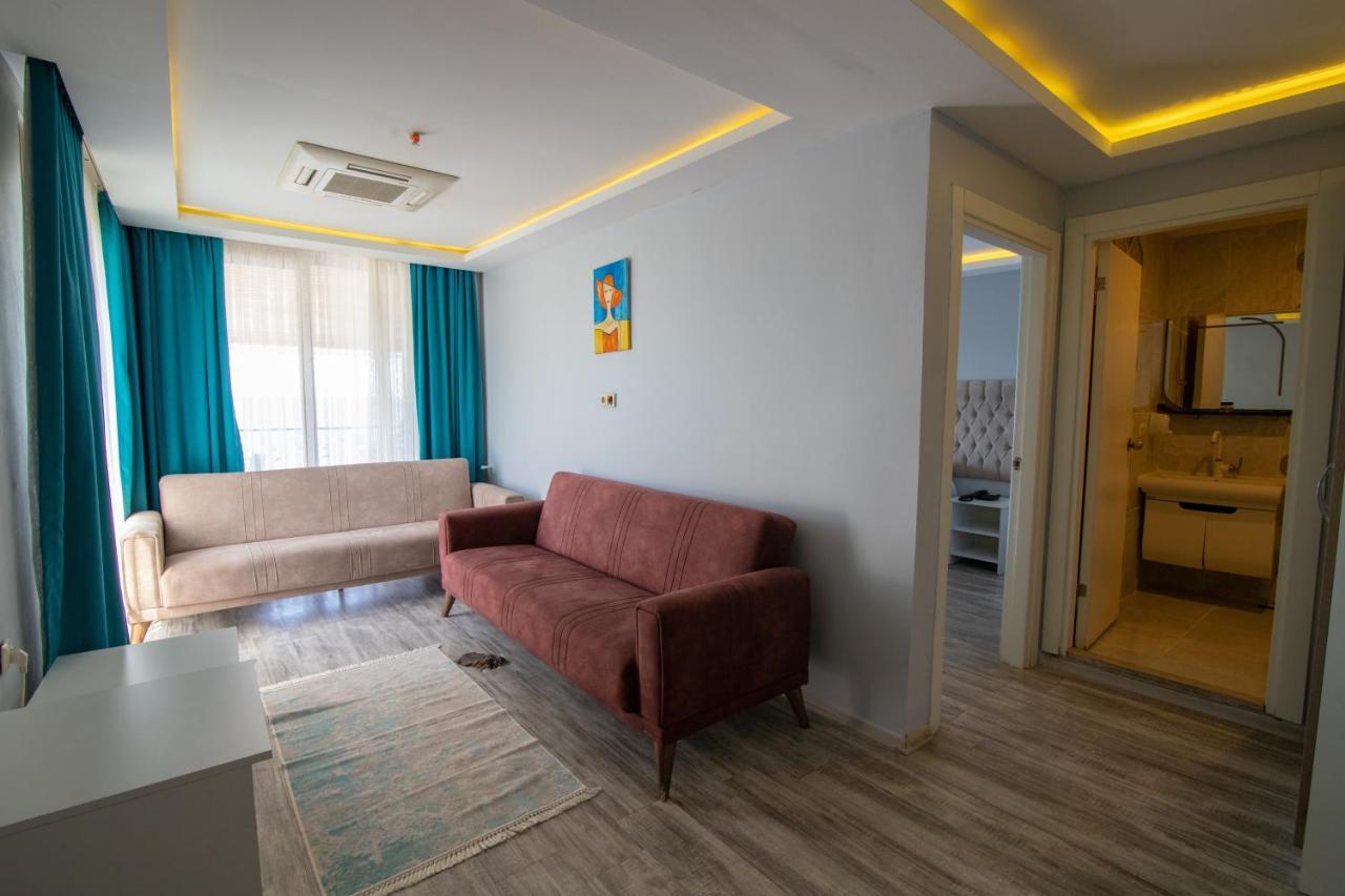 Pasha Resort منتجع باشا Трабзон Екстериор снимка