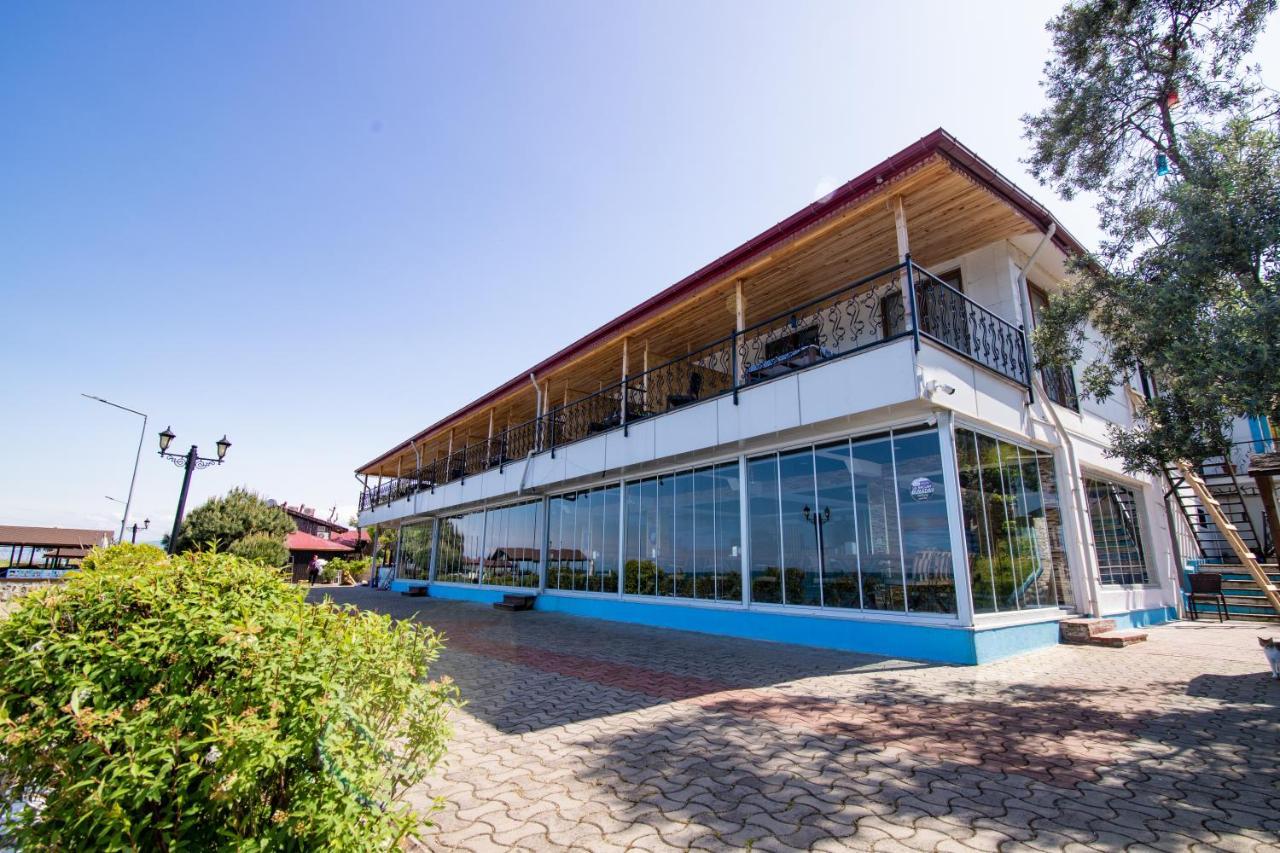 Pasha Resort منتجع باشا Трабзон Екстериор снимка