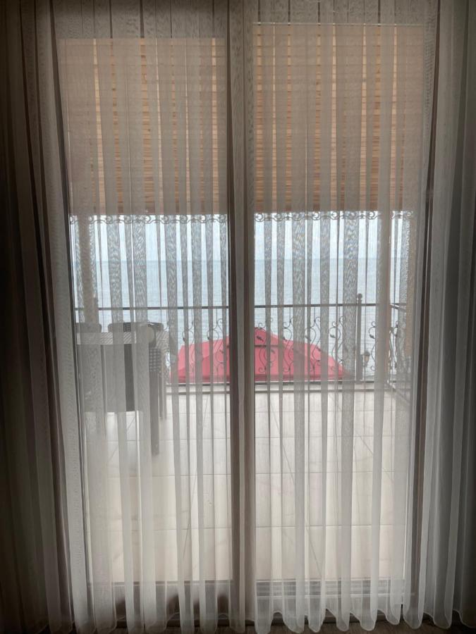 Pasha Resort منتجع باشا Трабзон Екстериор снимка
