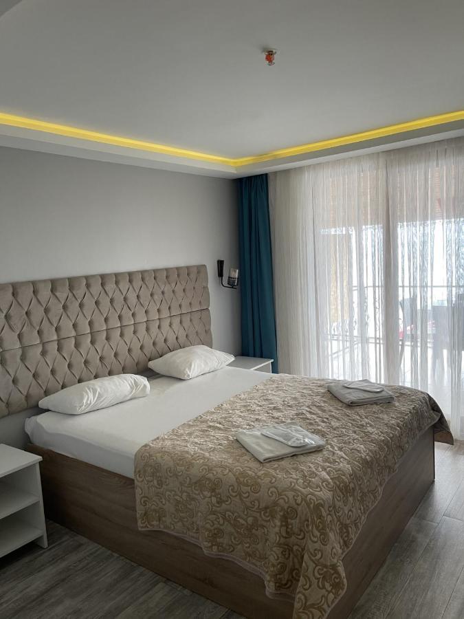 Pasha Resort منتجع باشا Трабзон Екстериор снимка